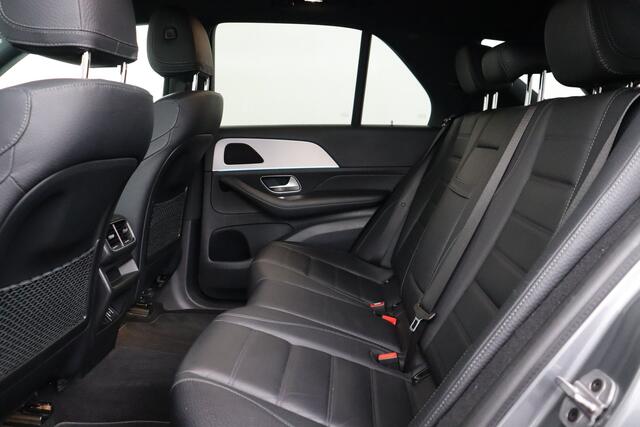 Mercedes-Benz G-Klasse 350 de BUS.SOLUTION DA 4MATIC 9G-TRONIC de BUS.SOLUTION DA 4MATIC 9G-TRONIC + GPS + LEDER + CAMERA + PDC + CRUISE + ALU 20 + TREKHAAK
