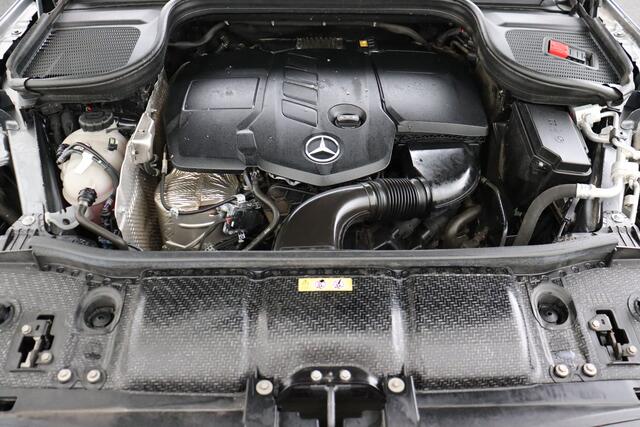 Mercedes-Benz G-Klasse 350 de BUS.SOLUTION DA 4MATIC 9G-TRONIC de BUS.SOLUTION DA 4MATIC 9G-TRONIC + GPS + LEDER + CAMERA + PDC + CRUISE + ALU 20 + TREKHAAK
