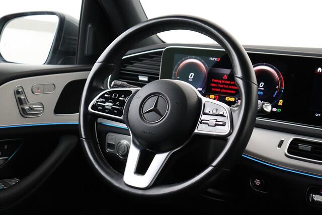 Mercedes-Benz G-Klasse 350 de BUS.SOLUTION DA 4MATIC 9G-TRONIC de BUS.SOLUTION DA 4MATIC 9G-TRONIC + GPS + LEDER + CAMERA + PDC + CRUISE + ALU 20 + TREKHAAK