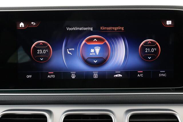 Mercedes-Benz G-Klasse 350 de BUS.SOLUTION DA 4MATIC 9G-TRONIC de BUS.SOLUTION DA 4MATIC 9G-TRONIC + GPS + LEDER + CAMERA + PDC + CRUISE + ALU 20 + TREKHAAK