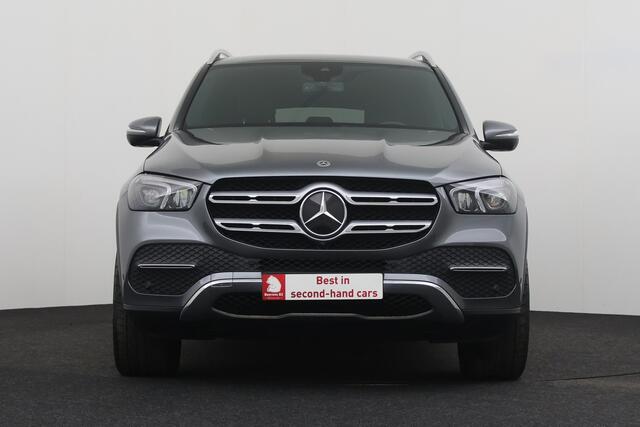 Mercedes-Benz G-Klasse 350 de BUS.SOLUTION DA 4MATIC 9G-TRONIC de BUS.SOLUTION DA 4MATIC 9G-TRONIC + GPS + LEDER + CAMERA + PDC + CRUISE + ALU 20 + TREKHAAK