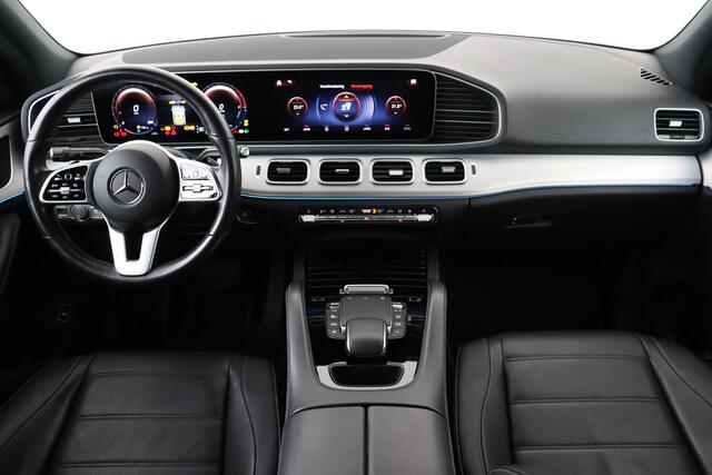 Mercedes-Benz G-Klasse 350 de BUS.SOLUTION DA 4MATIC 9G-TRONIC de BUS.SOLUTION DA 4MATIC 9G-TRONIC + GPS + LEDER + CAMERA + PDC + CRUISE + ALU 20 + TREKHAAK