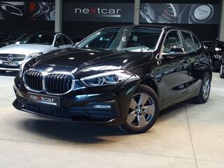 BMW 1-SERIE 116 dA Hatch New *LED-NAVI PRO-CRUISE-PARKING-EURO6d*
