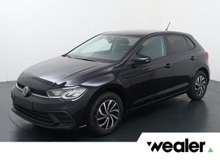 VOLKSWAGEN POLO Life Edition 1.0 70 kW / 95 pk TSI Hatchback 5 ver