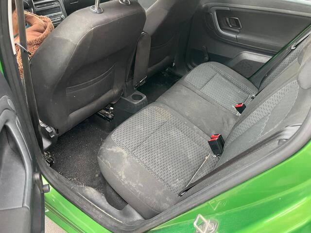 Skoda Fabia Combi 1.2 TDI Greenline 3e Eig. Trekhaak Airco PDC NAP APK