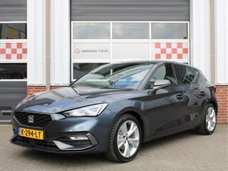 SEAT LEON 1.0 TSI FR Launch Edition /Virtual Cockpit/BEATS/Trekhaak/Drive select/Camera/PDC/LED/Leder/DAB+/Stoelverw./ACC/NAP!