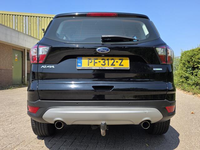 Ford Kuga 1.5, 1e Eig Camera Carplay Trekhaak VAKANTIEGELD WEKEN