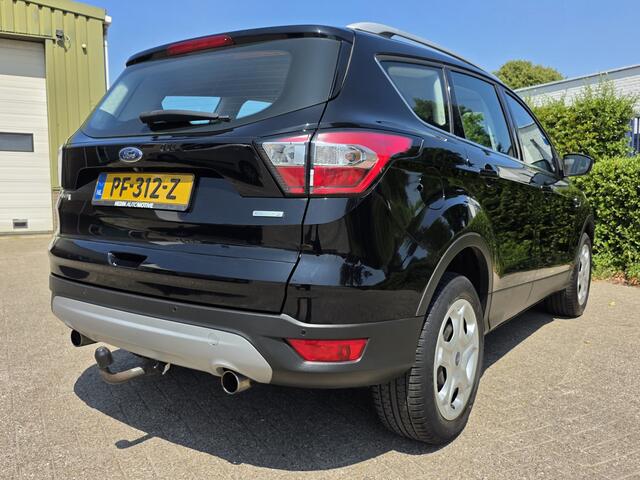 Ford Kuga 1.5, 1e Eig Camera Carplay Trekhaak VAKANTIEGELD WEKEN