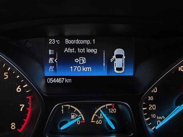 Ford Kuga 1.5, 1e Eig Camera Carplay Trekhaak VAKANTIEGELD WEKEN