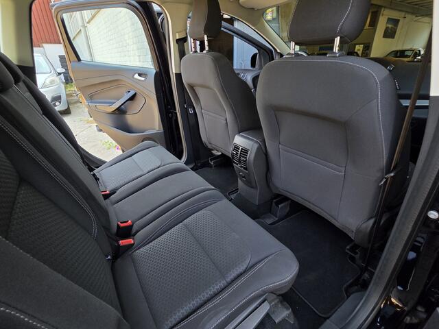 Ford Kuga 1.5, 1e Eig Camera Carplay Trekhaak VAKANTIEGELD WEKEN