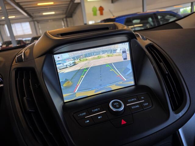 Ford Kuga 1.5, 1e Eig Camera Carplay Trekhaak VAKANTIEGELD WEKEN