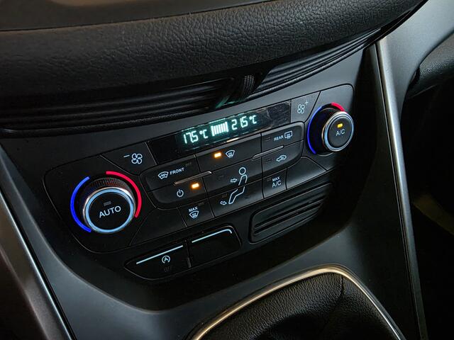 Ford Kuga 1.5, 1e Eig Camera Carplay Trekhaak VAKANTIEGELD WEKEN