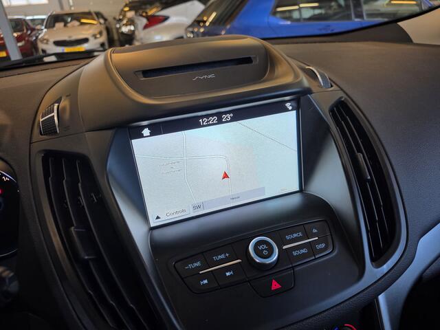 Ford Kuga 1.5, 1e Eig Camera Carplay Trekhaak VAKANTIEGELD WEKEN