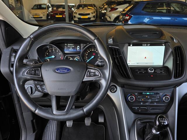 Ford Kuga 1.5, 1e Eig Camera Carplay Trekhaak VAKANTIEGELD WEKEN