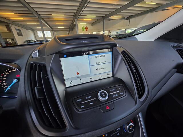 Ford Kuga 1.5, 1e Eig Camera Carplay Trekhaak VAKANTIEGELD WEKEN