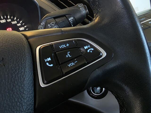 Ford Kuga 1.5, 1e Eig Camera Carplay Trekhaak VAKANTIEGELD WEKEN