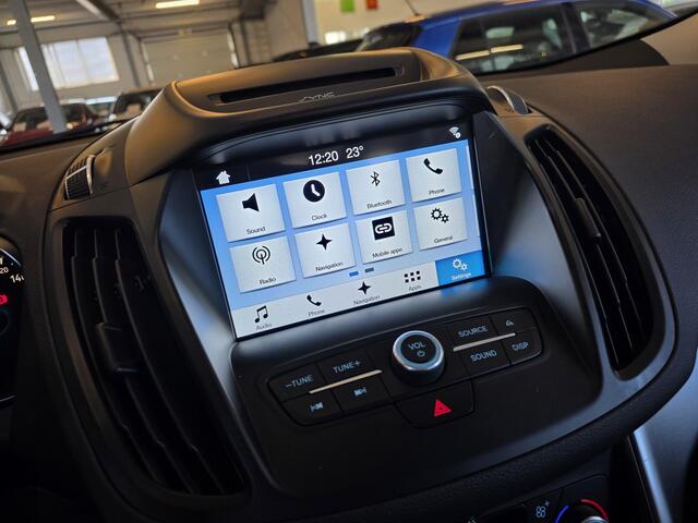 Ford Kuga 1.5, 1e Eig Camera Carplay Trekhaak VAKANTIEGELD WEKEN