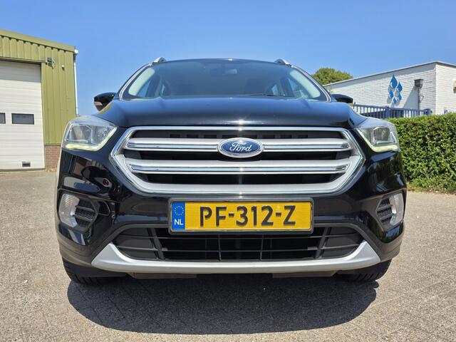 Ford Kuga 1.5, 1e Eig Camera Carplay Trekhaak VAKANTIEGELD WEKEN