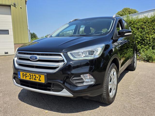 Ford Kuga 1.5, 1e Eig Camera Carplay Trekhaak VAKANTIEGELD WEKEN