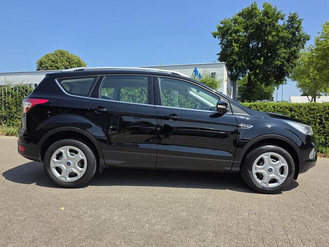 Ford Kuga 1.5, 1e Eig Camera Carplay Trekhaak VAKANTIEGELD WEKEN