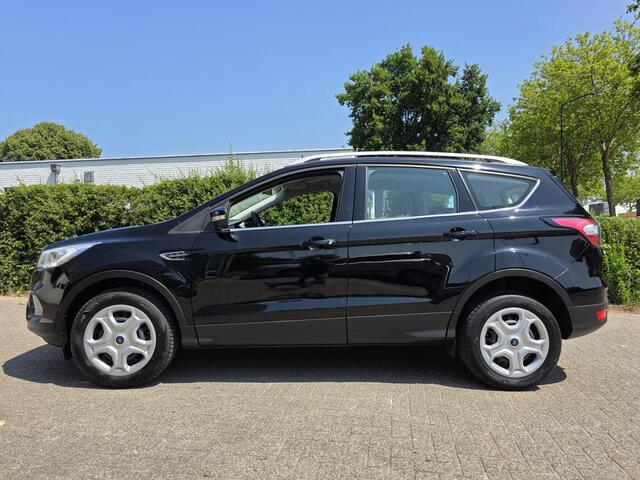 Ford Kuga 1.5, 1e Eig Camera Carplay Trekhaak VAKANTIEGELD WEKEN