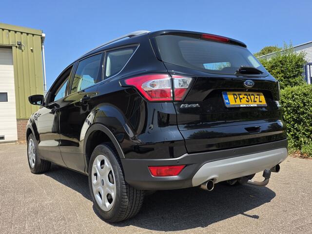 Ford Kuga 1.5, 1e Eig Camera Carplay Trekhaak VAKANTIEGELD WEKEN