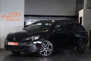PEUGEOT 308 SW 1.6 PureTech GT 225pk 360C Keyless Garantie *