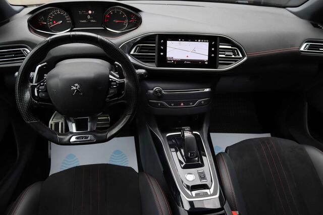 Peugeot 308 SW 1.6 PureTech GT 225pk 360C Keyless Garantie 