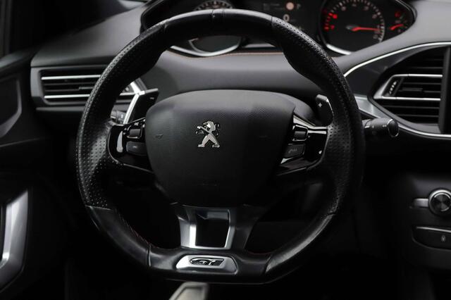 Peugeot 308 SW 1.6 PureTech GT 225pk 360C Keyless Garantie 
