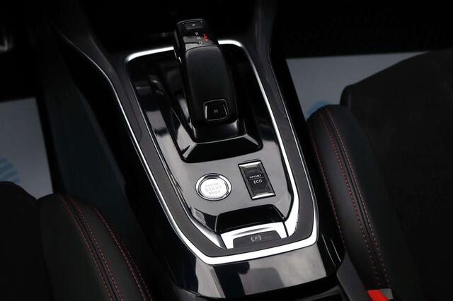 Peugeot 308 SW 1.6 PureTech GT 225pk 360C Keyless Garantie 