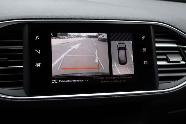 Peugeot 308 SW 1.6 PureTech GT 225pk 360C Keyless Garantie 