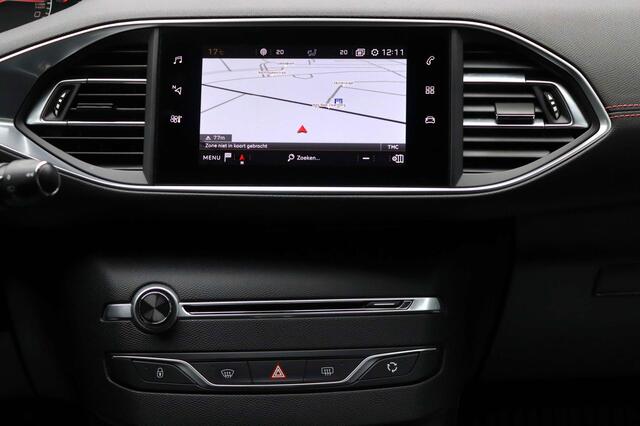 Peugeot 308 SW 1.6 PureTech GT 225pk 360C Keyless Garantie 