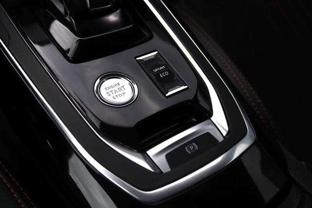 Peugeot 308 SW 1.6 PureTech GT 225pk 360C Keyless Garantie 