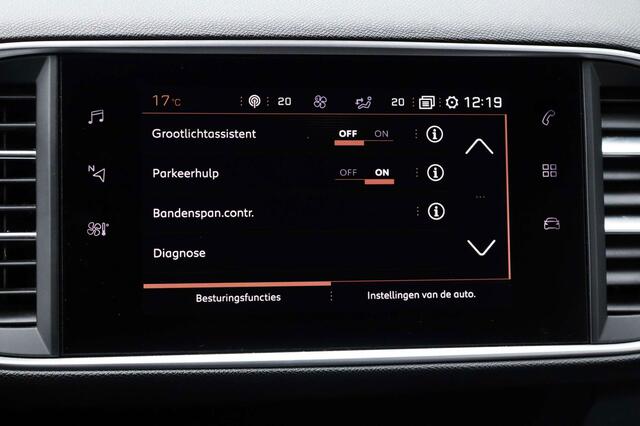 Peugeot 308 SW 1.6 PureTech GT 225pk 360C Keyless Garantie 