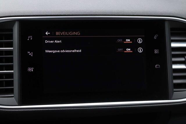Peugeot 308 SW 1.6 PureTech GT 225pk 360C Keyless Garantie 
