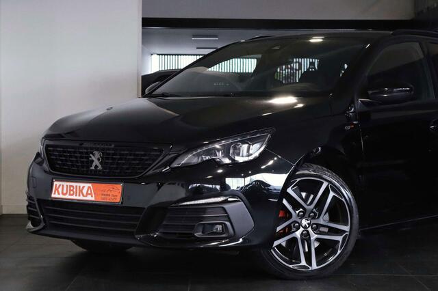 Peugeot 308 SW 1.6 PureTech GT 225pk 360C Keyless Garantie 