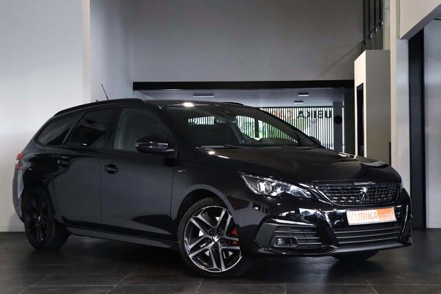 Peugeot 308 SW 1.6 PureTech GT 225pk 360C Keyless Garantie 