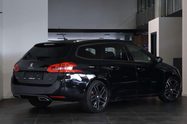Peugeot 308 SW 1.6 PureTech GT 225pk 360C Keyless Garantie 