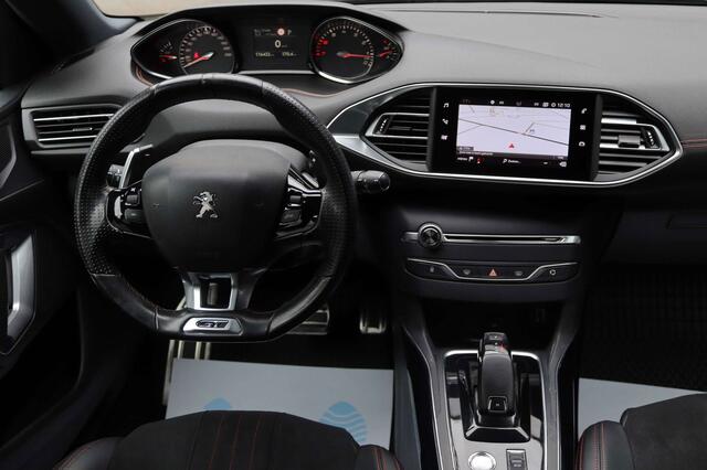 Peugeot 308 SW 1.6 PureTech GT 225pk 360C Keyless Garantie 