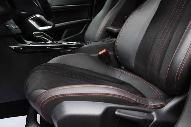 Peugeot 308 SW 1.6 PureTech GT 225pk 360C Keyless Garantie 