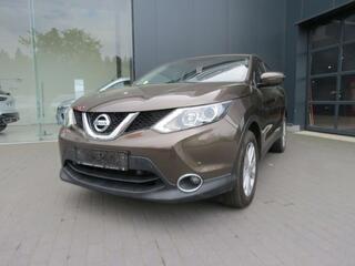 NISSAN QASHQAI 1.2 DIG-T 2WD N-Connecta