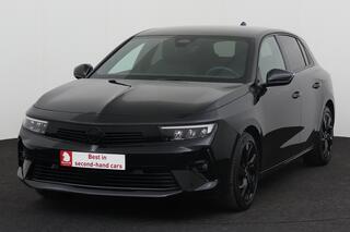 Opel Astra 1.2 PURETECH GS PLUS 1.2 PURETECH  GS PLUS + A/T + CARPLAY + CAMERA + PDC + CRUISE + ALU 17