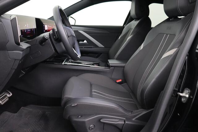 Opel Astra 1.2 PURETECH GS PLUS 1.2 PURETECH  GS PLUS + A/T + CARPLAY + CAMERA + PDC + CRUISE + ALU 17