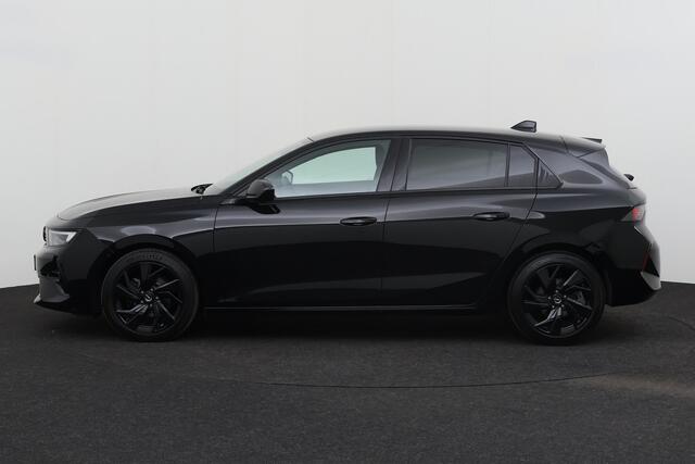Opel Astra 1.2 PURETECH GS PLUS 1.2 PURETECH  GS PLUS + A/T + CARPLAY + CAMERA + PDC + CRUISE + ALU 17