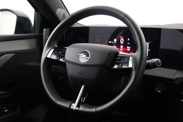 Opel Astra 1.2 PURETECH GS PLUS 1.2 PURETECH  GS PLUS + A/T + CARPLAY + CAMERA + PDC + CRUISE + ALU 17
