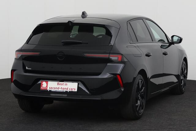 Opel Astra 1.2 PURETECH GS PLUS 1.2 PURETECH  GS PLUS + A/T + CARPLAY + CAMERA + PDC + CRUISE + ALU 17