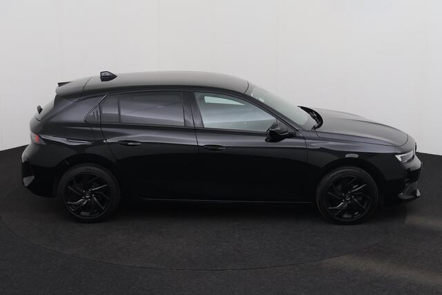 Opel Astra 1.2 PURETECH GS PLUS 1.2 PURETECH  GS PLUS + A/T + CARPLAY + CAMERA + PDC + CRUISE + ALU 17