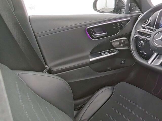 Mercedes-Benz C-Klasse 200 d Berline AMG Pack Night