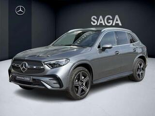 MERCEDES-BENZ G-KLASSE 300 SUV 300 e 4MATIC