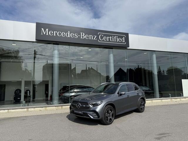 Mercedes-Benz G-Klasse 300 SUV 300 e 4MATIC